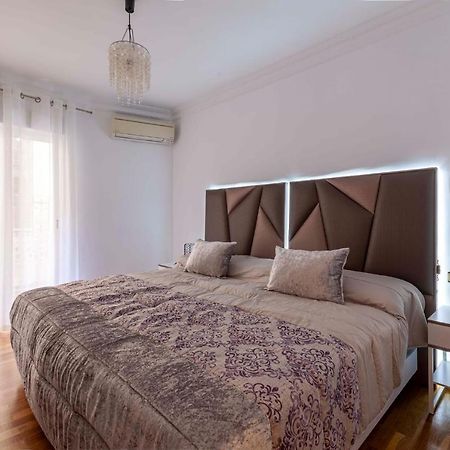 Apartamento Mariana Pineda Centro Granada Exteriör bild