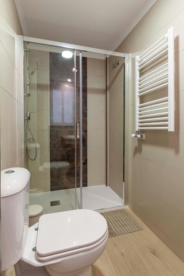 Apartamento Mariana Pineda Centro Granada Exteriör bild