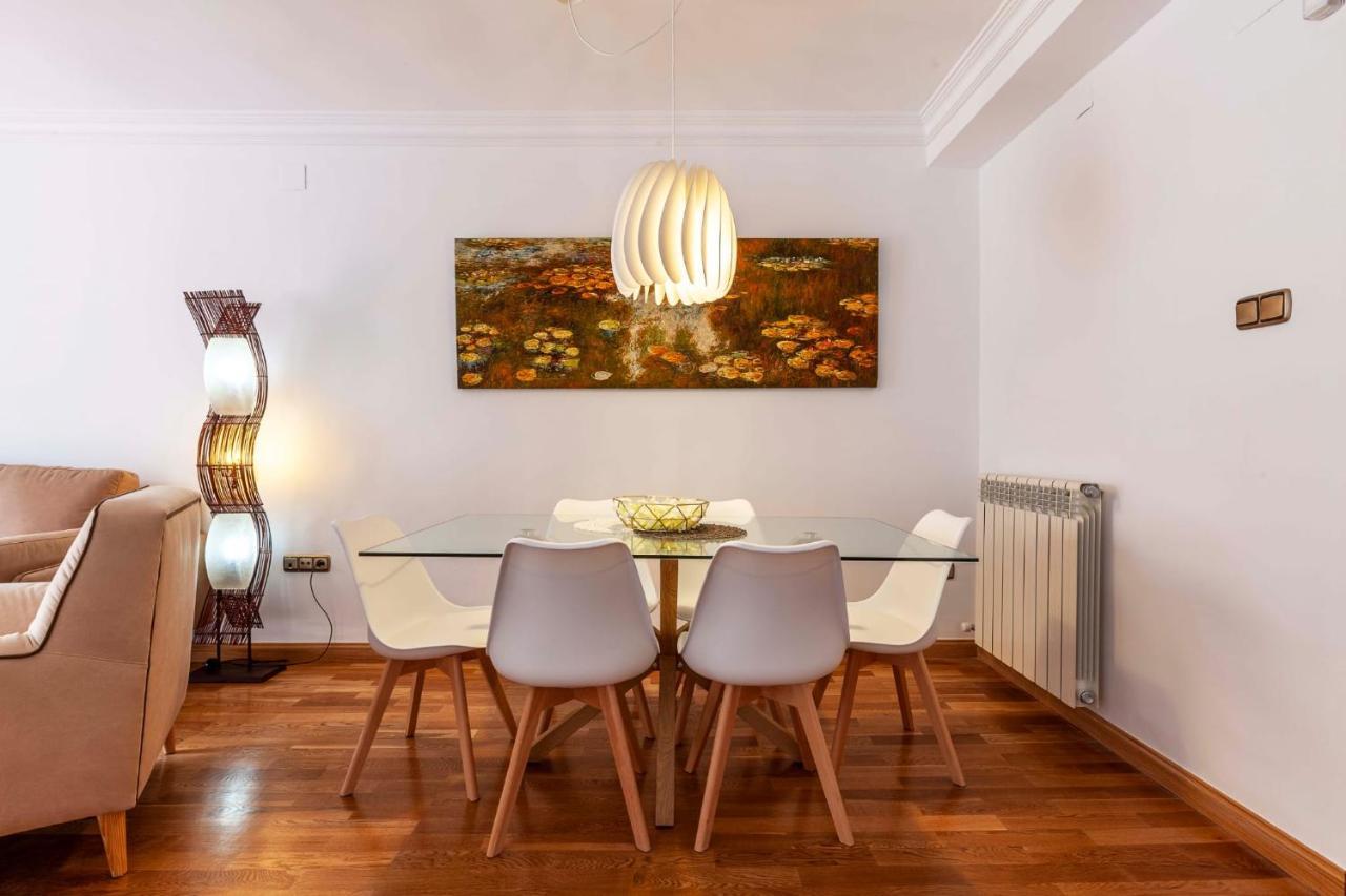 Apartamento Mariana Pineda Centro Granada Exteriör bild