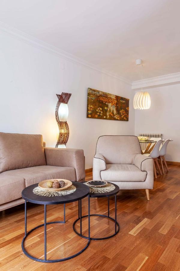 Apartamento Mariana Pineda Centro Granada Exteriör bild