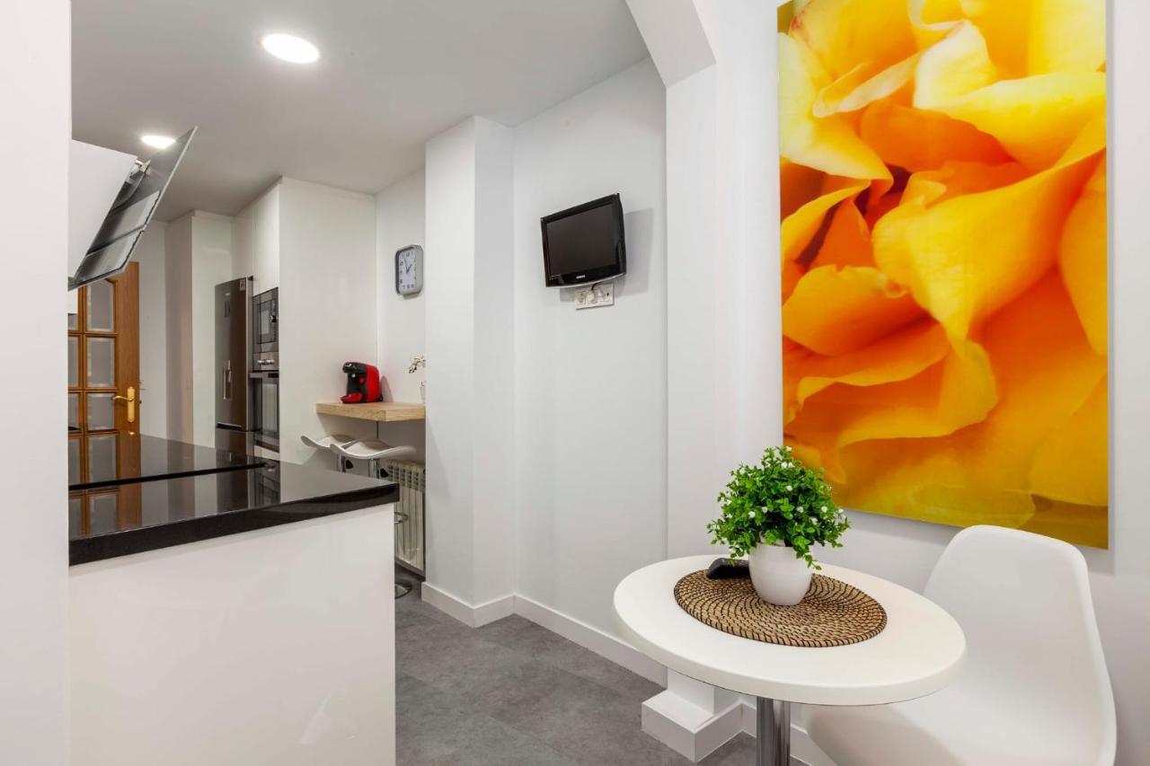 Apartamento Mariana Pineda Centro Granada Exteriör bild