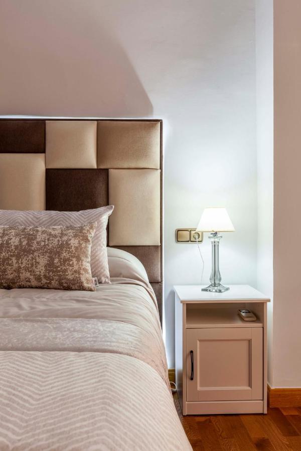Apartamento Mariana Pineda Centro Granada Exteriör bild