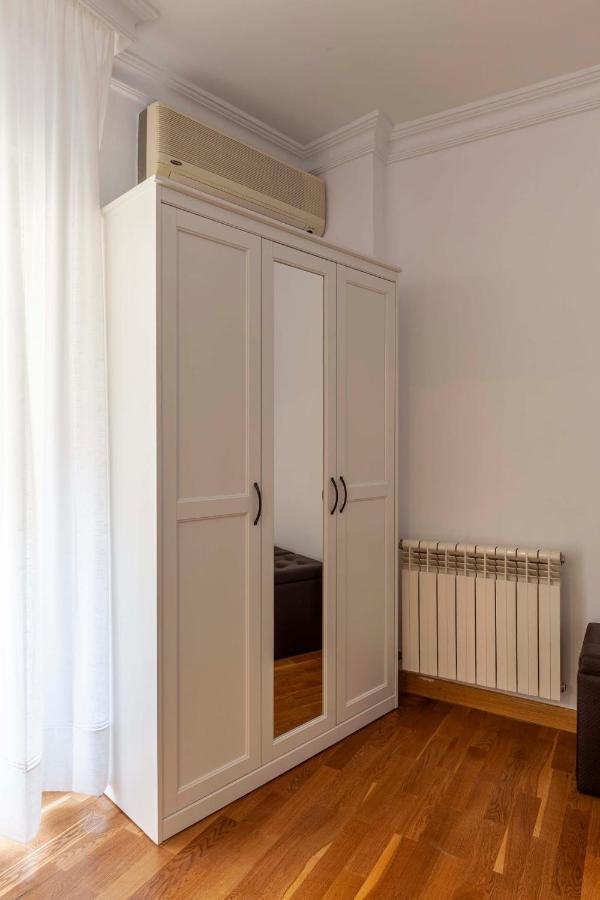 Apartamento Mariana Pineda Centro Granada Exteriör bild