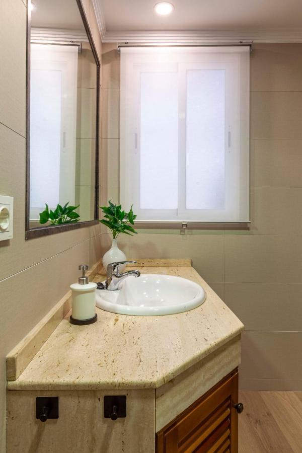 Apartamento Mariana Pineda Centro Granada Exteriör bild