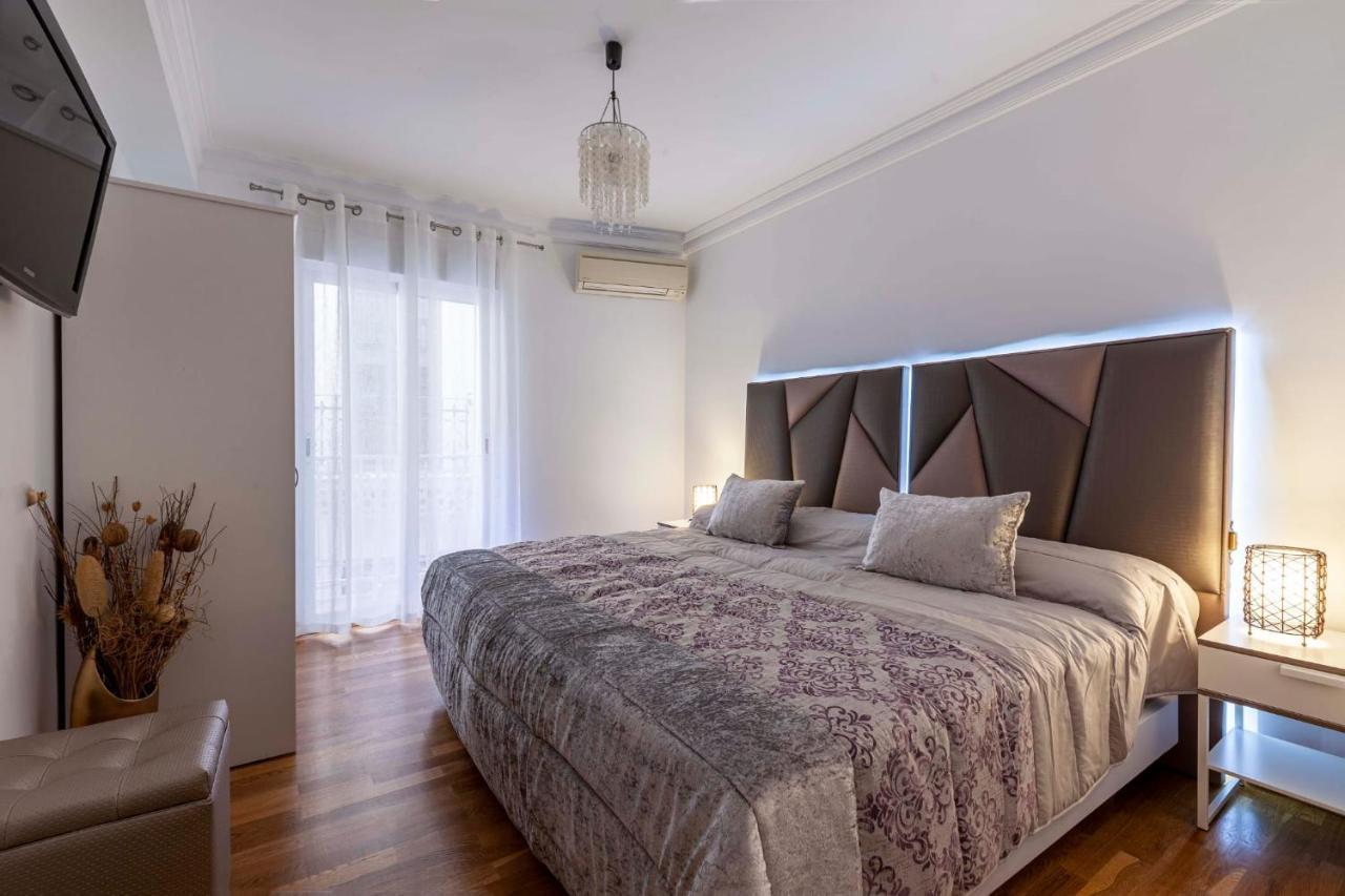 Apartamento Mariana Pineda Centro Granada Exteriör bild