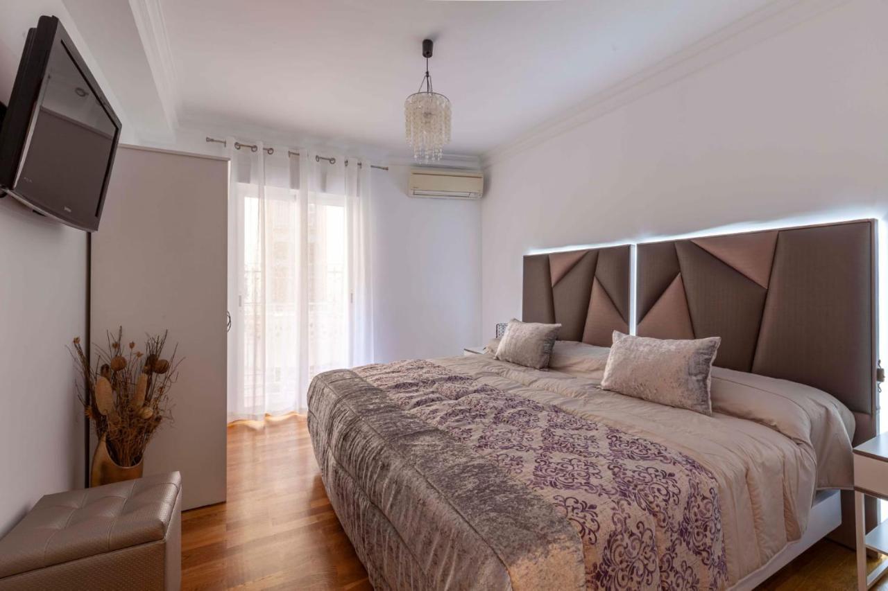 Apartamento Mariana Pineda Centro Granada Exteriör bild