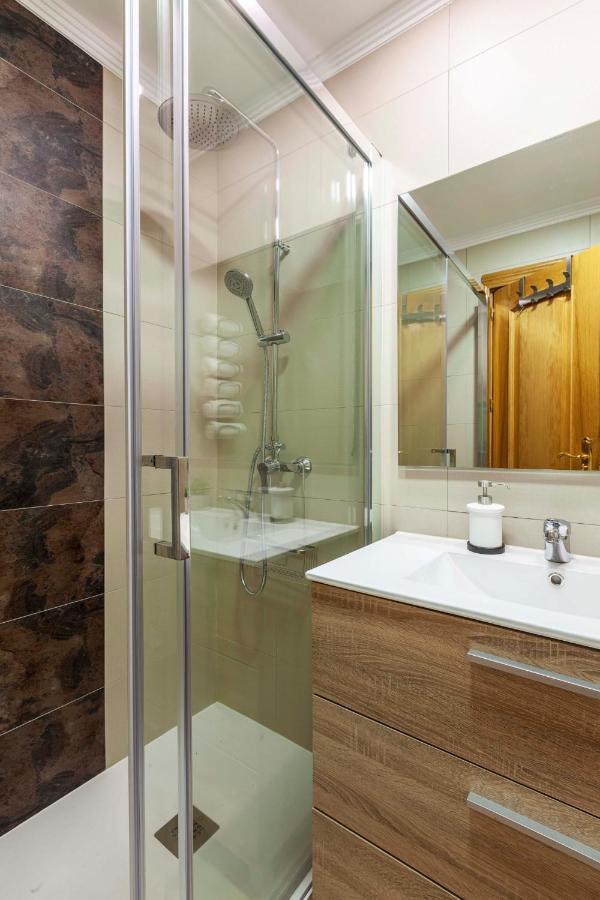 Apartamento Mariana Pineda Centro Granada Exteriör bild