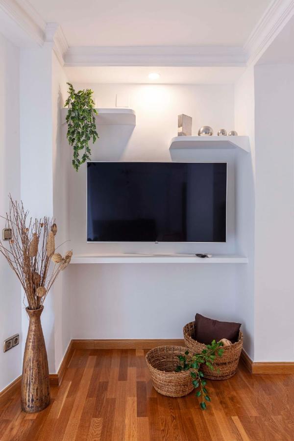 Apartamento Mariana Pineda Centro Granada Exteriör bild