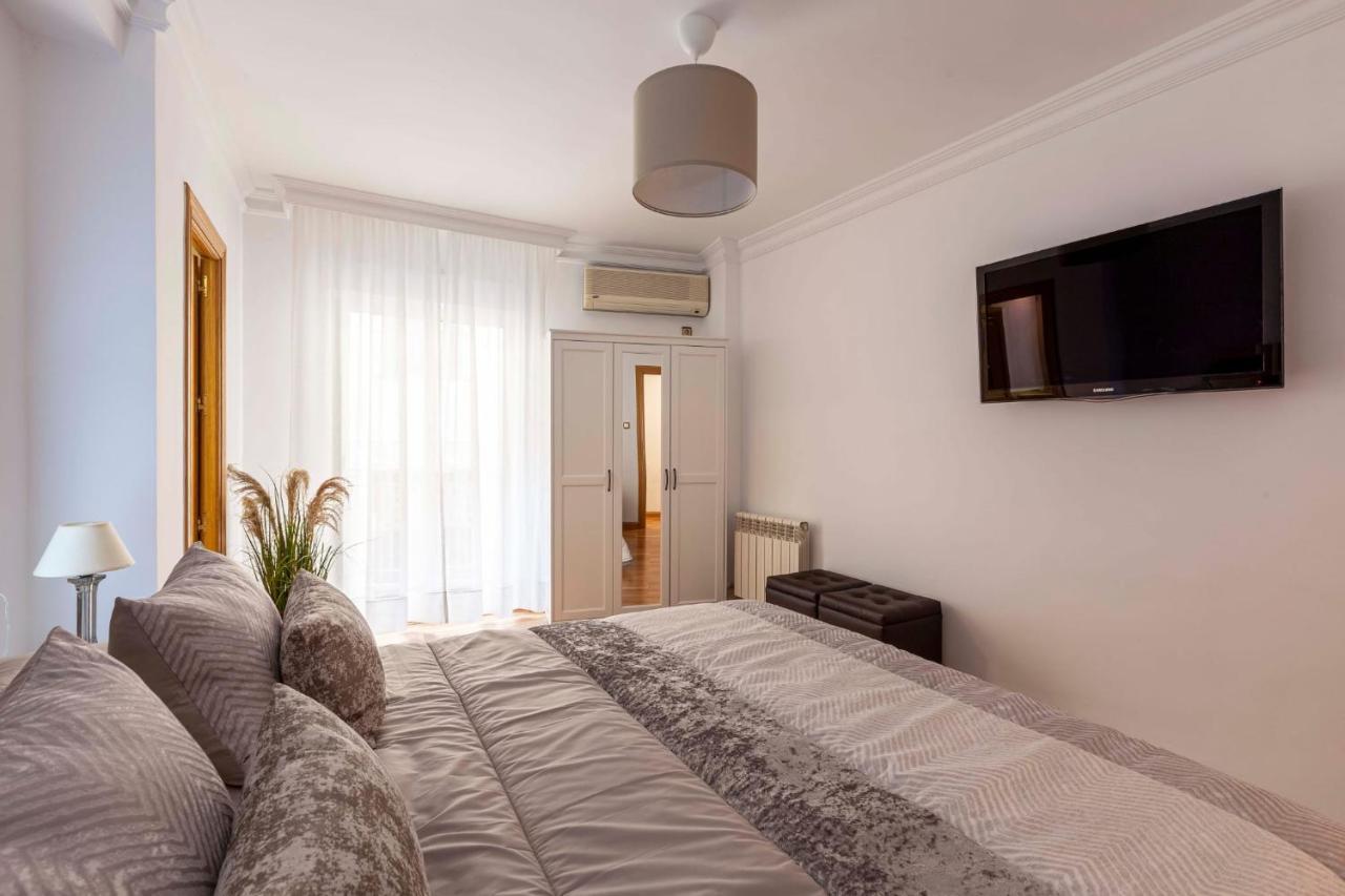 Apartamento Mariana Pineda Centro Granada Exteriör bild