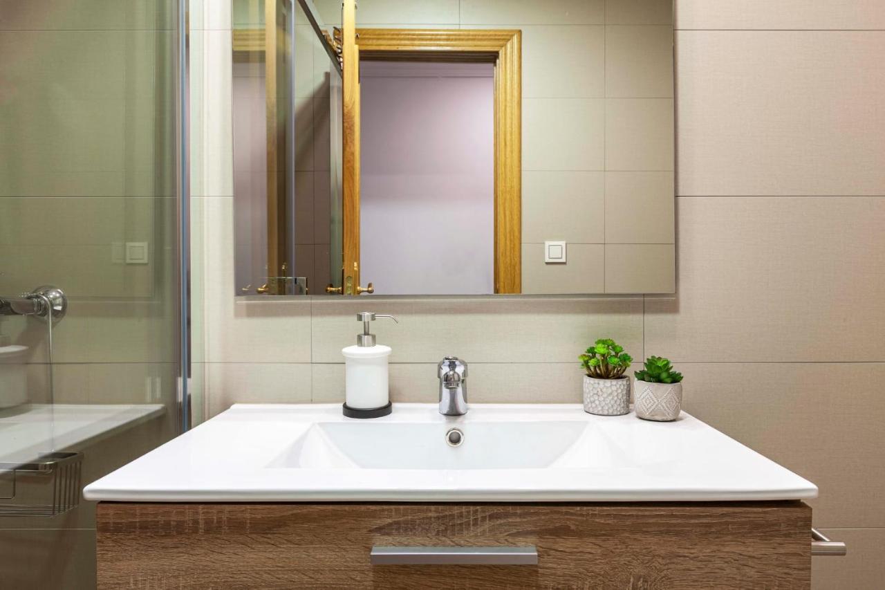 Apartamento Mariana Pineda Centro Granada Exteriör bild