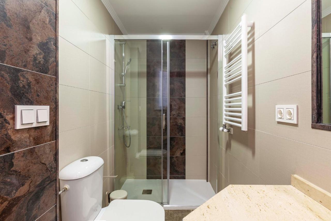 Apartamento Mariana Pineda Centro Granada Exteriör bild