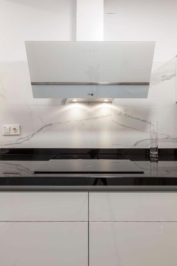 Apartamento Mariana Pineda Centro Granada Exteriör bild