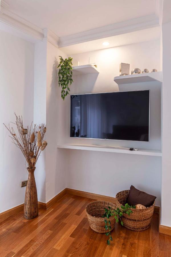 Apartamento Mariana Pineda Centro Granada Exteriör bild