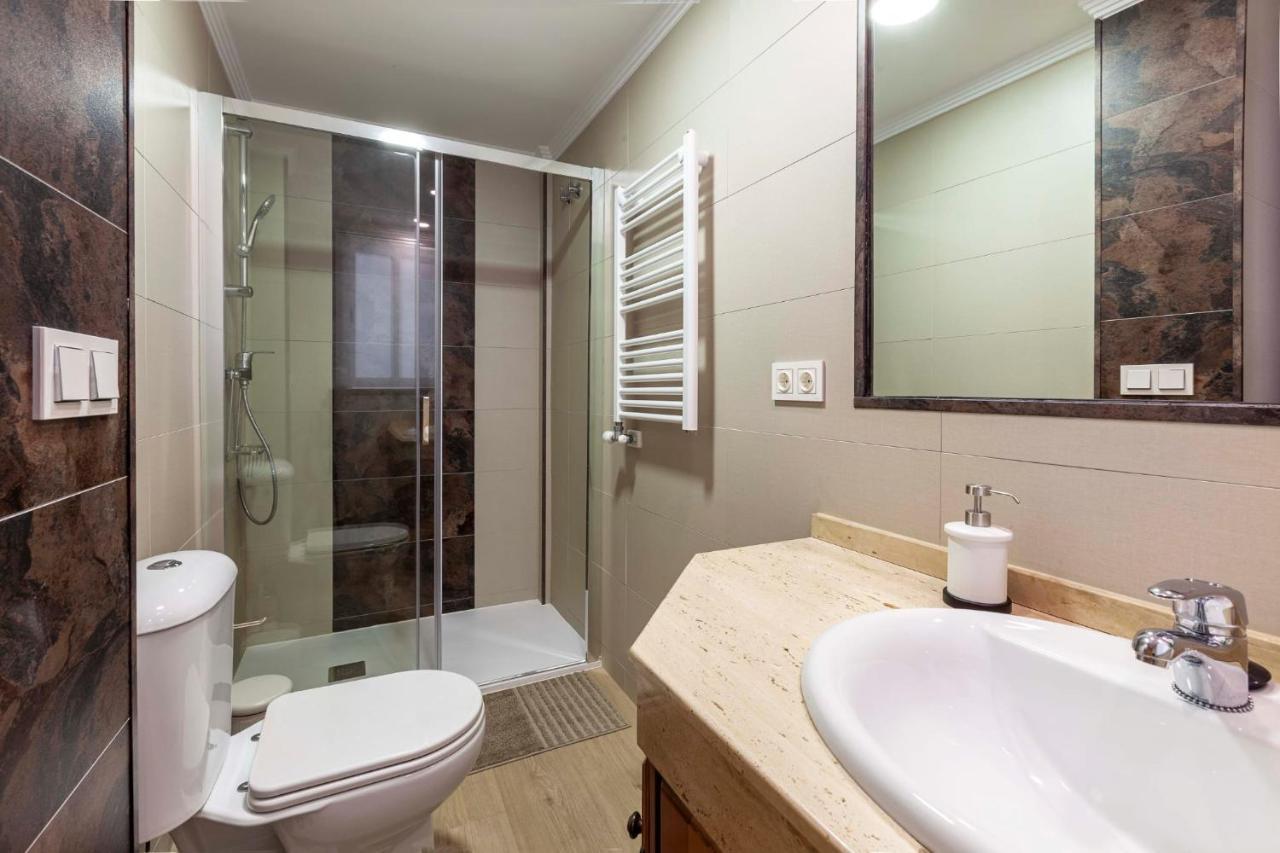 Apartamento Mariana Pineda Centro Granada Exteriör bild