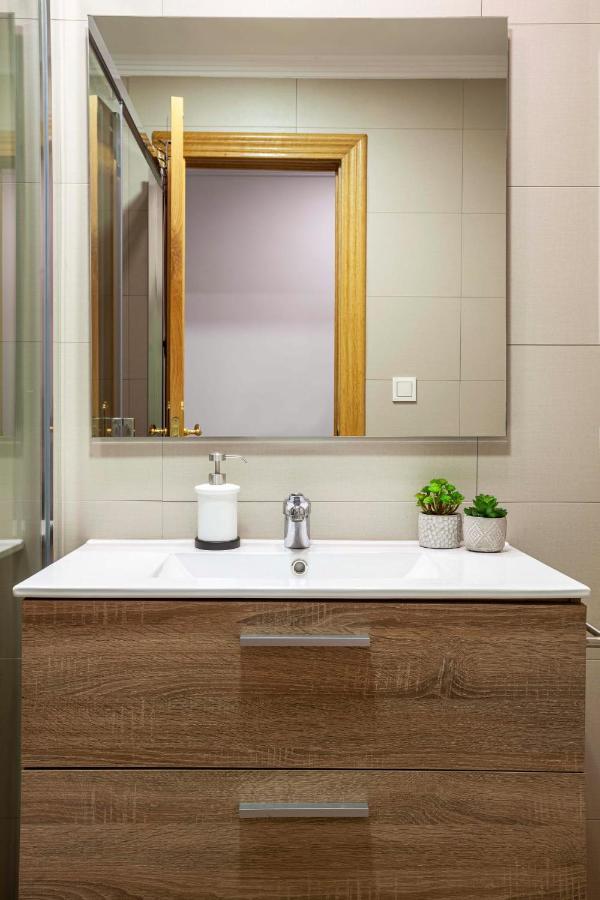 Apartamento Mariana Pineda Centro Granada Exteriör bild