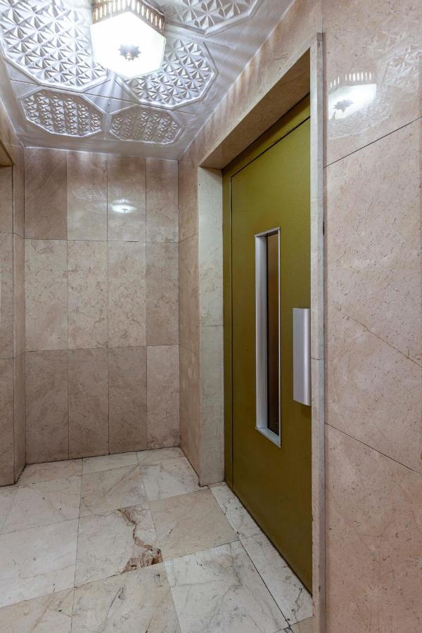 Apartamento Mariana Pineda Centro Granada Exteriör bild
